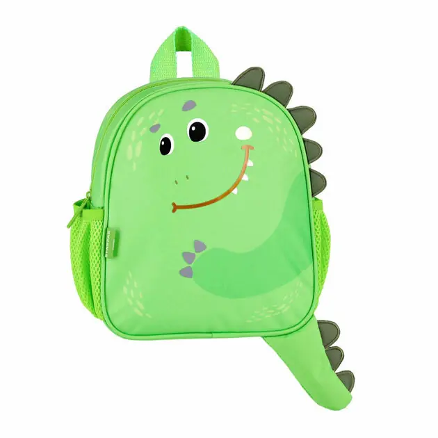 Mini Rugzak Dino Alleen Vandaag
