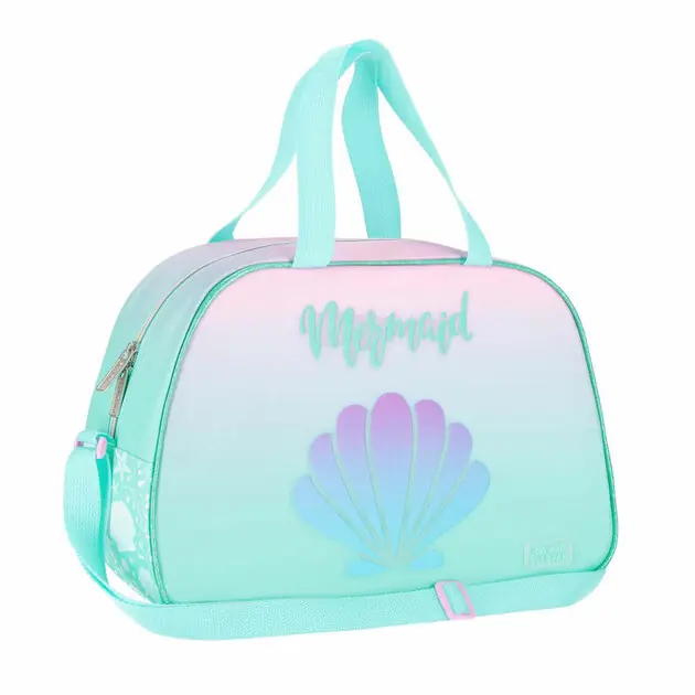 Schoudertas met Schelp Motief Flitsaanbieding