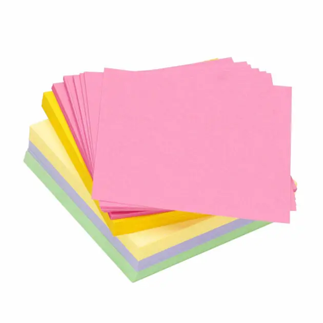 Notitie Kubusinzet 85x85x50 mm Hete Deal