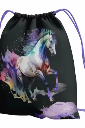 Gymtas Paard Uitverkoop