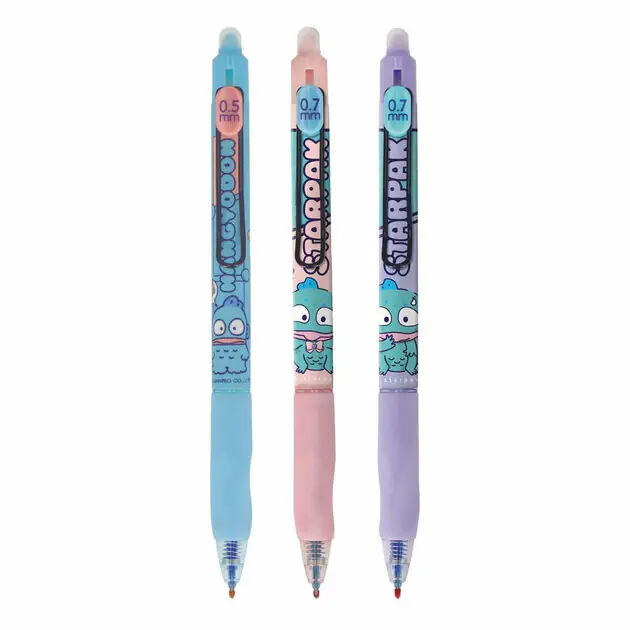 Uitwisbare Gelpen Yodo Express Levering