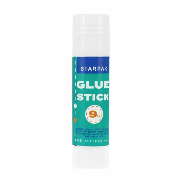 Lijmstift 9 gram Aanbieding