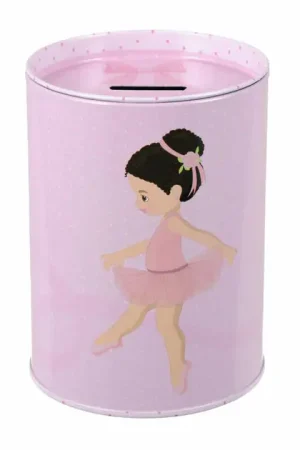 Koopje Spaarpot Ballerina