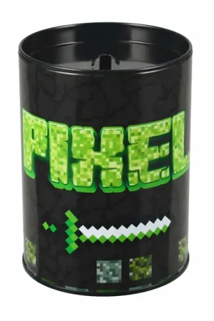 Uitverkoop Spaarpot Pixel