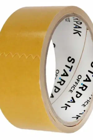 Finale Uitverkoop Dubbelzijdige Tape 38mm/10m