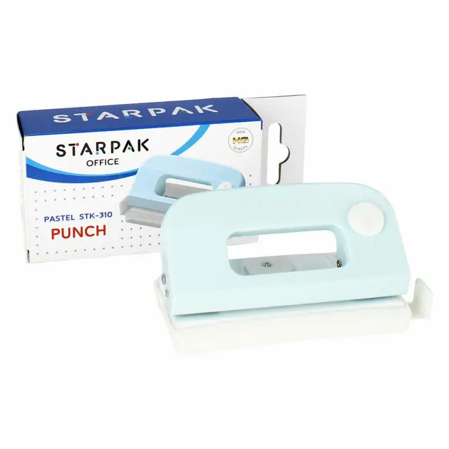 Perforator STK-310 Blauw Meest Verkocht