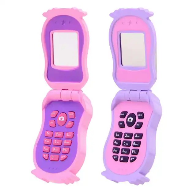 Prinsessen Meidentelefoon Aanbieding