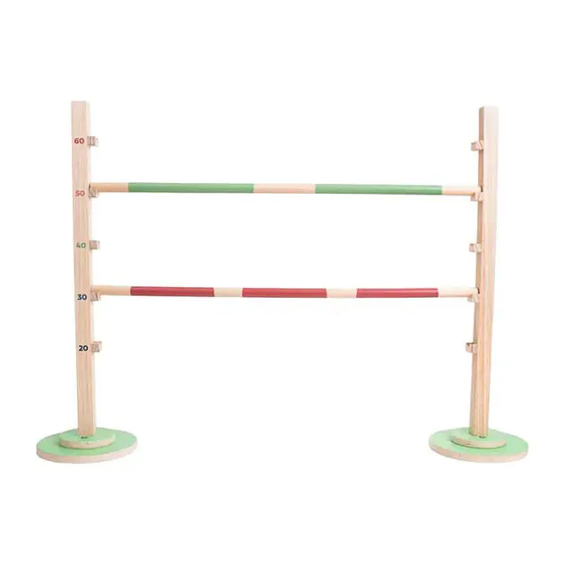Shop Nu Jump Hurdle - Springspel