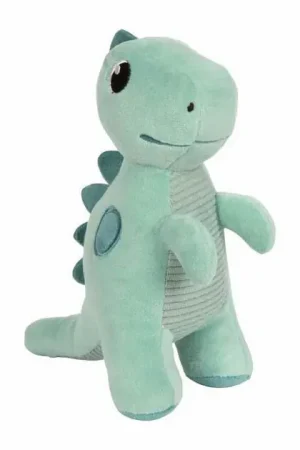 Small Foot - Pluche Dinosaurus Groen Hete Deal
