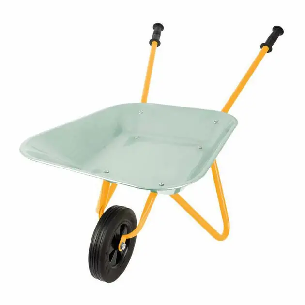 Dagaanbieding Small Foot - Kruiwagen "Tiny Garden"