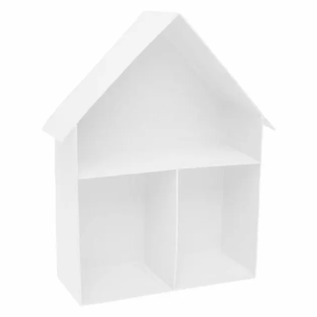 Tijdelijk Beschikbaar Colorations - Papier-mache Poppenhuis