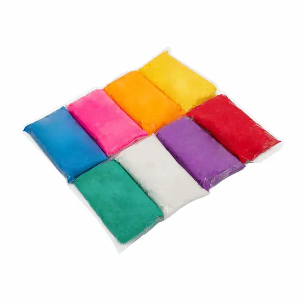 Flitsaanbieding Superlichte Boetseerklei - 8 Kleuren