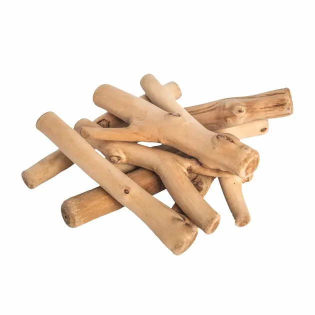 Hete Deal Drijfhout - Lange Takjes - 250 Gram