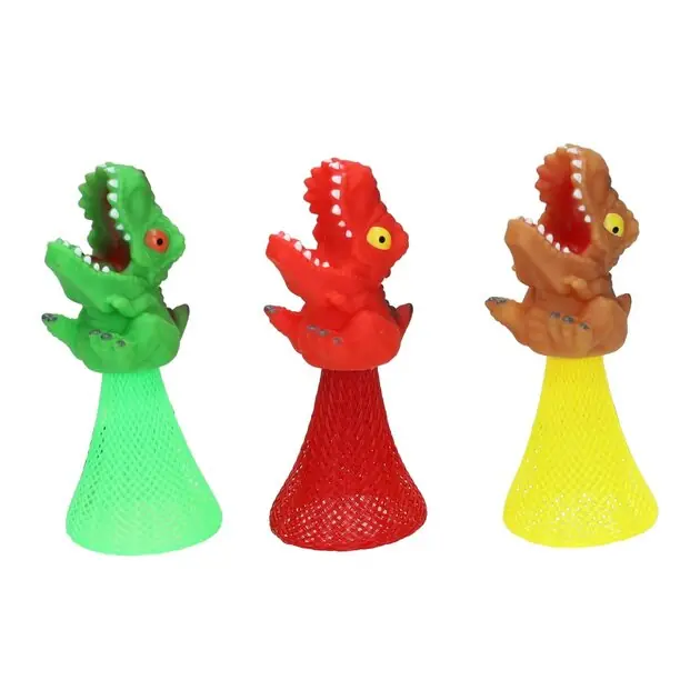 Pop-up Spring Dino, 11cm Lage Kosten