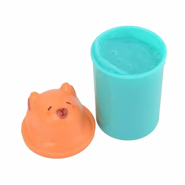 Hete Deal Capibara Putty met Geluid in Emmertje