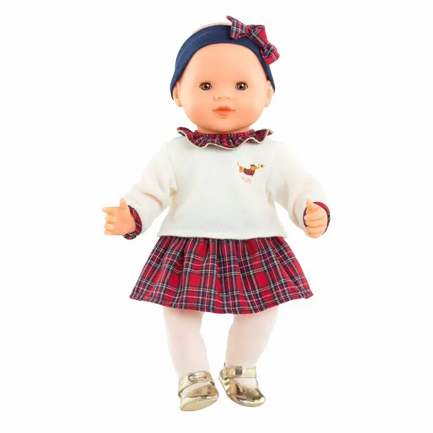 Corolle Holidays Babypop Suzanne, 36cm Superprijs