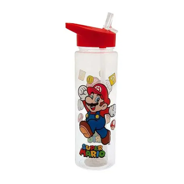 Nu Kopen Super Mario Drinkfles 540ml