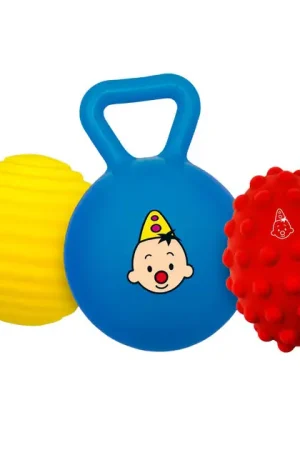 Bumba Sensorische Ballenset Goedkoop