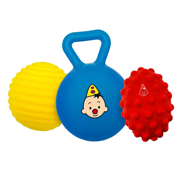 Bumba Sensorische Ballenset Goedkoop