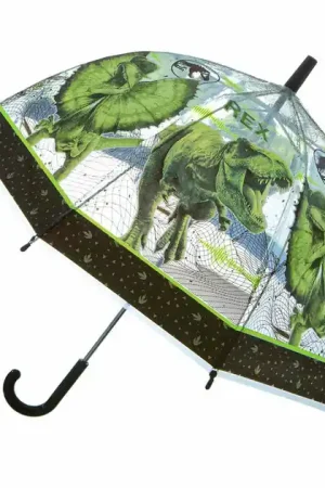 Gecertificeerd Jurassic Park Paraplu