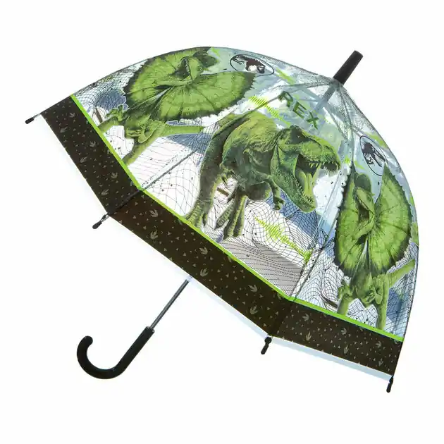 Gecertificeerd Jurassic Park Paraplu
