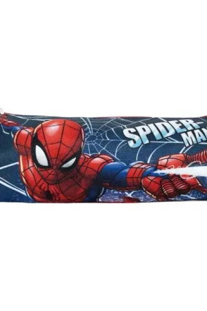 Lage Prijs Etui Spider-Man