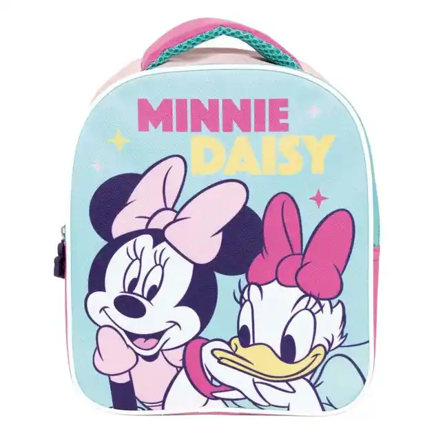 Rugzak Minnie Mouse Express Levering