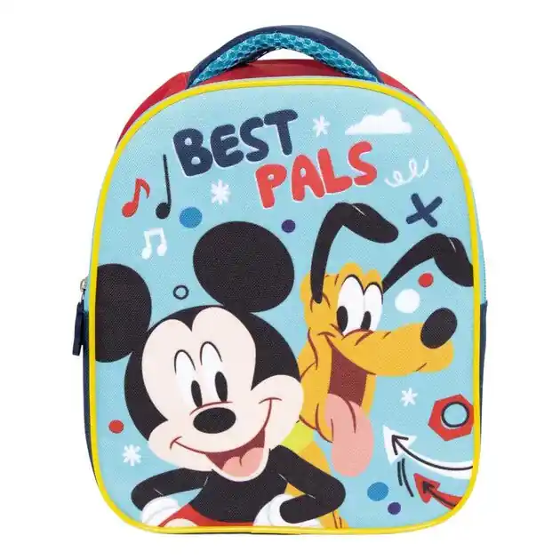 Finale Uitverkoop Rugzak Mickey Mouse