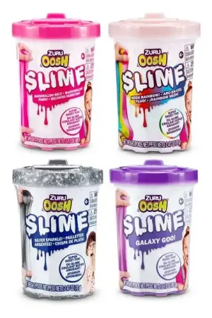 Lage Kosten ZURU Oosh Slijm, 70gr.