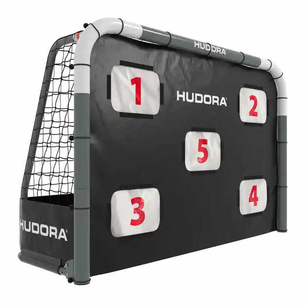 Merkproduct HUDORA Voetbaldoel Evo 180 - 195x128x72cm