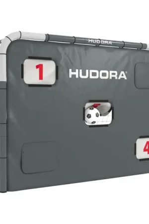 HUDORA Voetbaldoel Evo 240 - 240x160x85cm Nieuw
