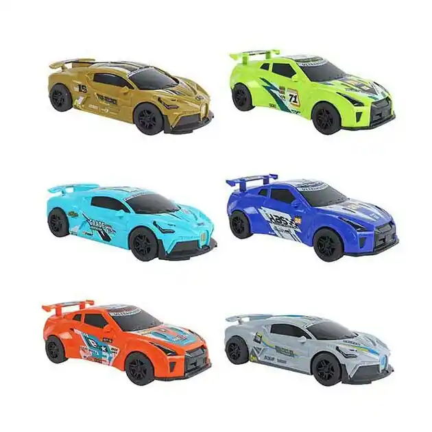 Goedkoop Roadblaster Auto met Drift Functie - 16cm