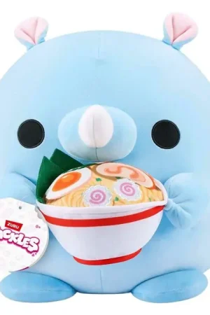 Lage Prijs ZURU Snackles Core Humphrey Knuffel - 20cm