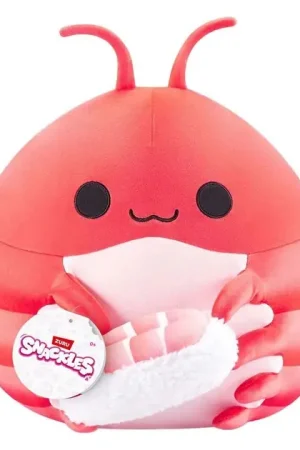 ZURU Snackles Core Rachel Knuffel - 20cm Must-Have