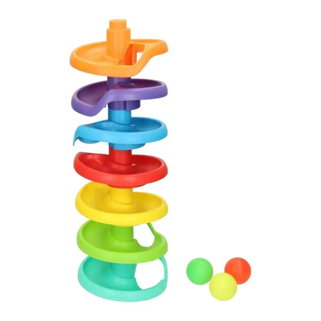 Baby Ballentoren Uitverkoop