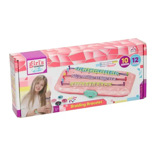 Koop Online Armbanden Vlechten