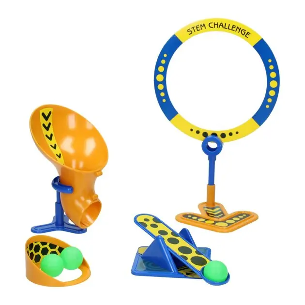 Dagaanbieding S.T.E.M. Challenge Afschietspel