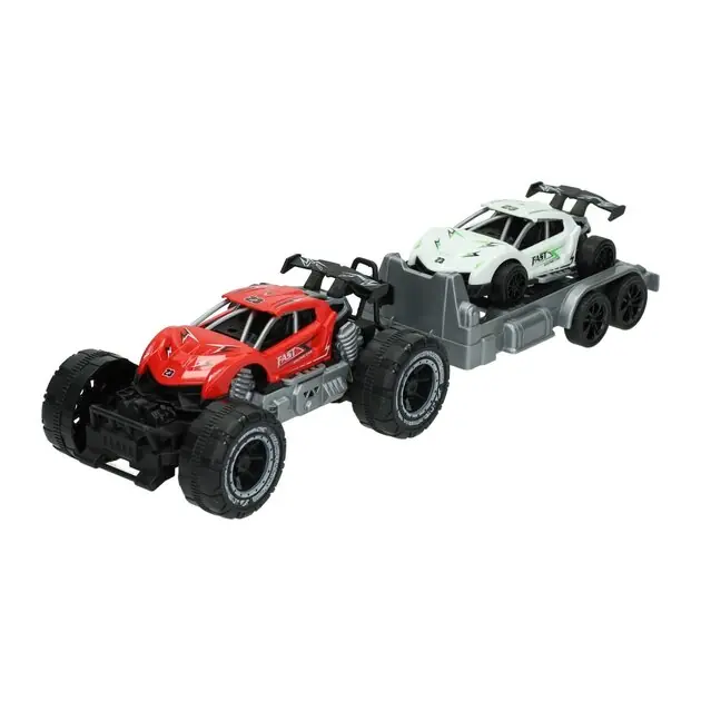 Gratis Retour Set Frictieauto's - 3dlg.