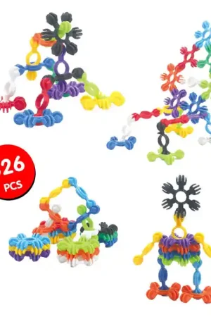 Aanbieding Bouwvormen, 326dlg.