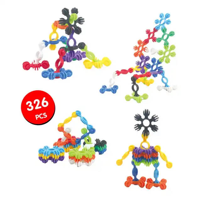 Aanbieding Bouwvormen, 326dlg.