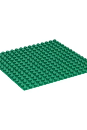 Bestseller Bouwplaat, 25,5x25,5cm