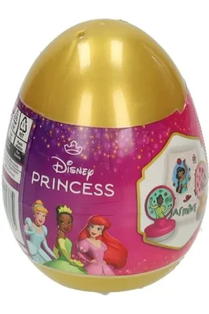 Betaalbaar Disney Princess Gouden Verrassingsei