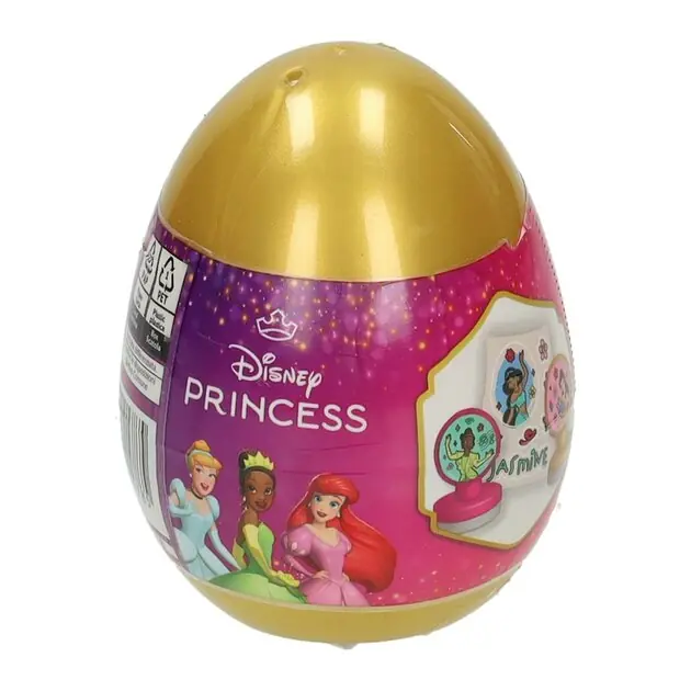 Betaalbaar Disney Princess Gouden Verrassingsei