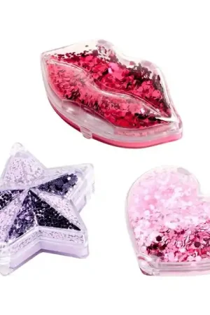 Create It! Lipgloss met Confetti Merkproduct