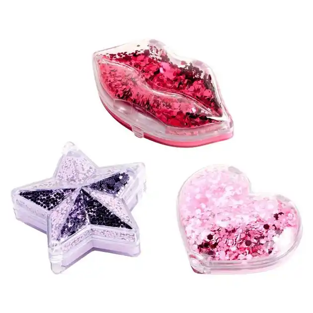 Create It! Lipgloss met Confetti Merkproduct
