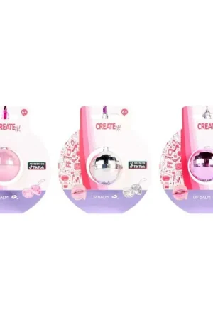 Alleen Vandaag Create It! Lippenbalsem Discoball