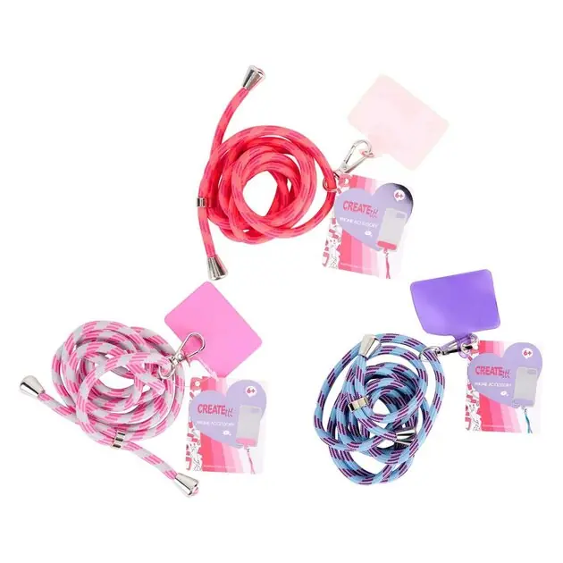 Create It! Telefoon Koord Aanbieding