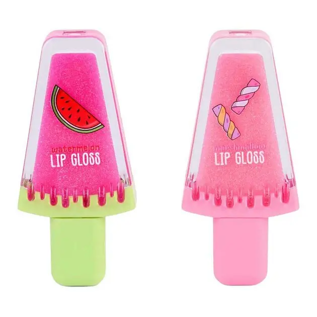 Create It! Candy Explosion Fruit Lipgloss Direct Beschikbaar