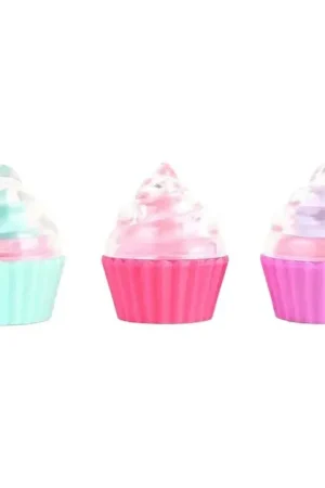 Speciale Aanbieding Create It! Candy Explosion Lippenbalsem Cupcakes