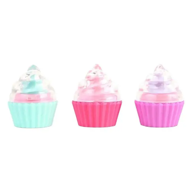 Speciale Aanbieding Create It! Candy Explosion Lippenbalsem Cupcakes